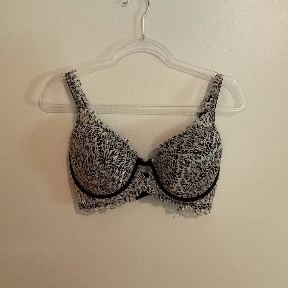 Tshirt Bra